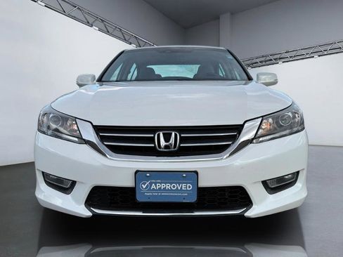 Used 2013 Honda Accord EX-L image 9