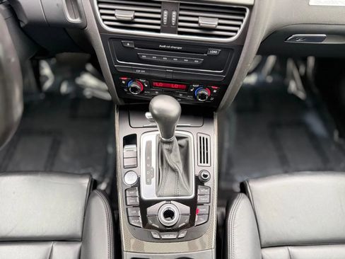 Used 2009 Audi S5 4.2 AWD/4WD image 24