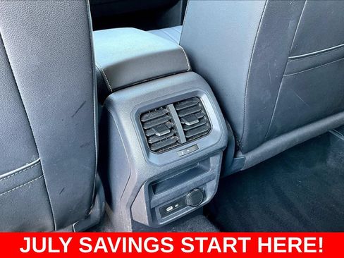 Used 2024 Volkswagen Tiguan SE FWD image 12