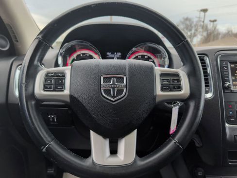 Used 2013 Dodge Durango Crew image 11