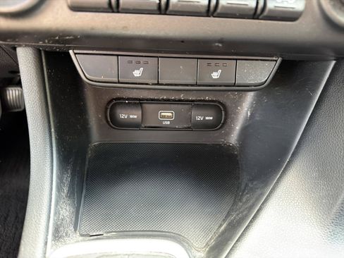 Used 2021 Kia Sportage LX w/ LX AWD Popular Package image 15