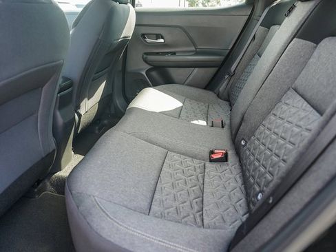 New 2026 Nissan Kicks SV image 19