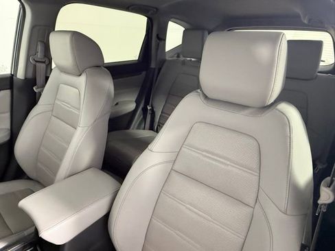 Used 2020 Honda CR-V EX-L image 33