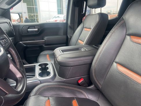 Used 2021 GMC Sierra 1500 AT4 w/ AT4 Value Package image 16