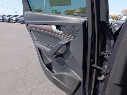 Used 2023 Audi Q5 2.0T Premium Plus image 37