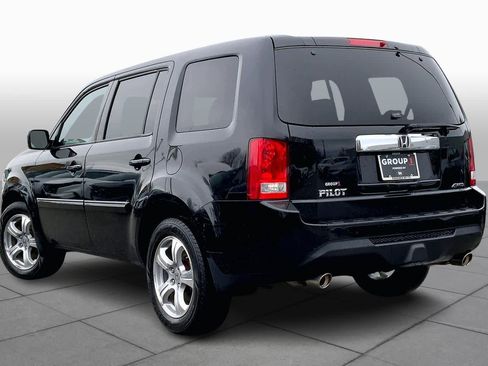Used 2015 Honda Pilot EX-L image 11