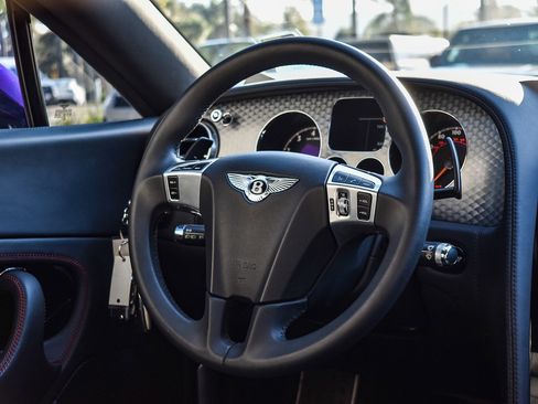 Used 2010 Bentley Continental GT Speed image 16