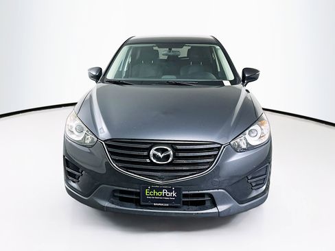 Used 2016 MAZDA CX-5 Sport FWD image 2