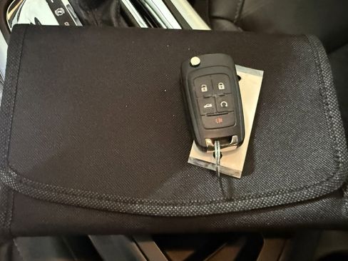 Used 2015 Buick Regal Premium image 20