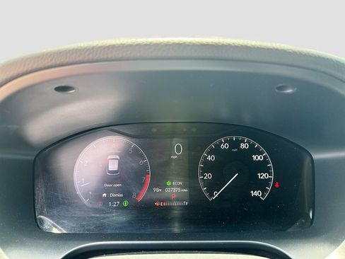 Used 2024 Honda HR-V Sport image 14