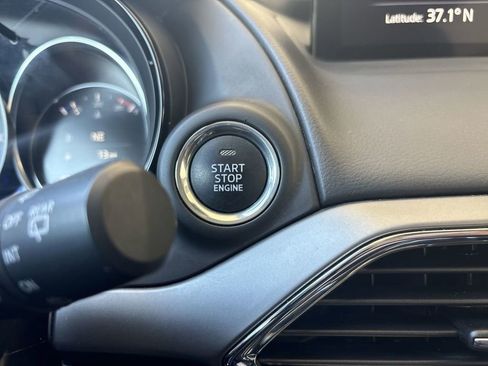 Used 2021 MAZDA CX-9 Touring image 16