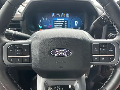 Used 2024 Ford F150 XLT AWD/4WD image 22