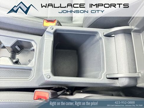 Used 2020 Volkswagen Tiguan SE w/ Panoramic Sunroof Package AWD/4WD image 21