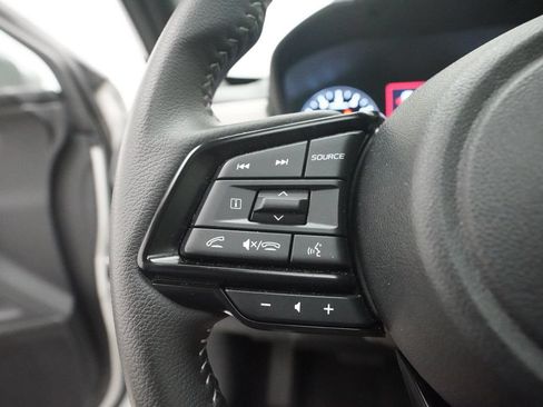 Certified 2026 Subaru Forester Premium AWD/4WD image 18