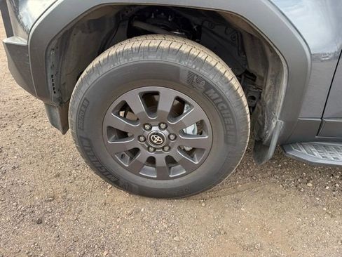 Used 2026 Toyota Land Cruiser image 10