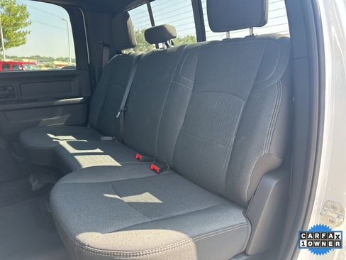 Used 2024 RAM 2500 Tradesman w/ Chrome Appearance Group image 44