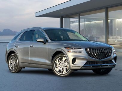 Used 2024 Genesis GV70 2.5T w/ Select Package