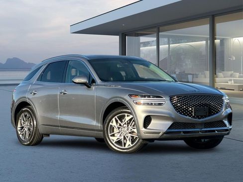 Used 2024 Genesis GV70 2.5T w/ Select Package image 1