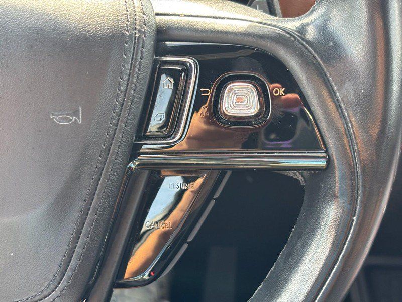 Used 2020 Lincoln Aviator Reserve w/ Class IV Trailer Tow Package AWD/4WD image 20