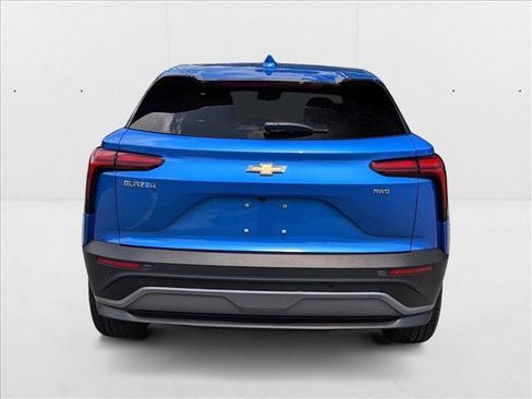 New 2025 Chevrolet Blazer EV LT image 7