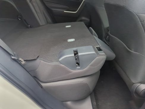 Used 2025 Toyota RAV4 LE FWD image 22