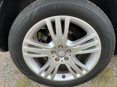 Used 2015 Mercedes-Benz GLK 350 2WD image 10