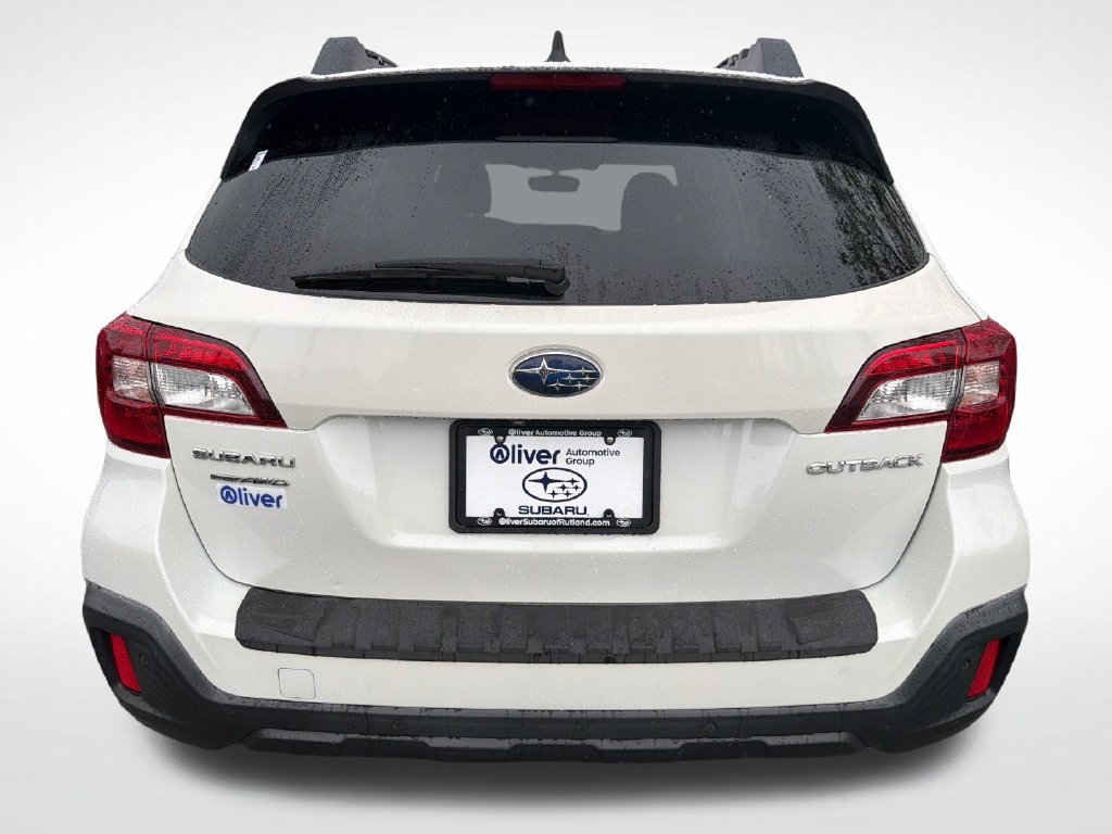 Used 2018 Subaru Outback 2.5i Limited AWD/4WD image 15