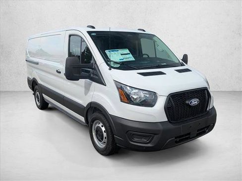 New 2026 Ford Transit 150 Low Roof RWD image 6
