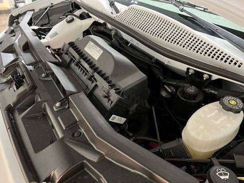 Used 2025 GMC Savana 2500 w/ Driver Convenience Package image 49