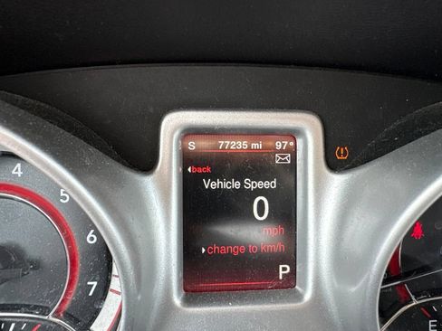 Used 2019 Dodge Journey GT w/ Driver Convenience Group AWD/4WD image 11