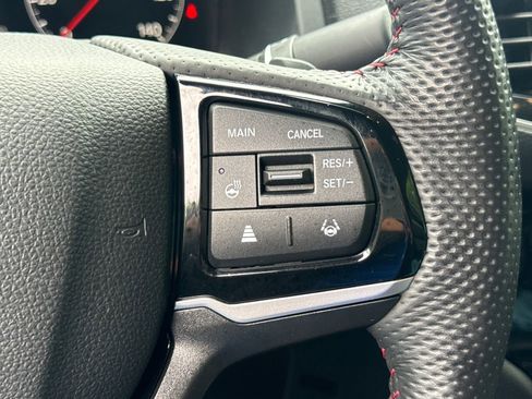 Used 2024 Honda Ridgeline Black Edition image 28