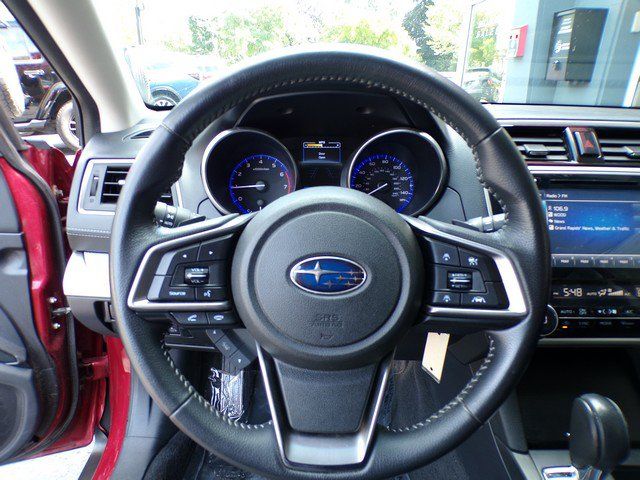 Used 2018 Subaru Outback 2.5i Premium AWD/4WD image 10