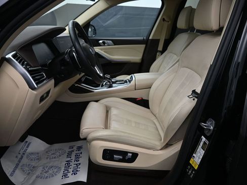 Used 2019 BMW X7 xDrive40i w/ Premium Package image 12