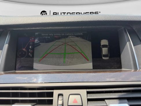 Used 2016 BMW 535i Sedan RWD image 36