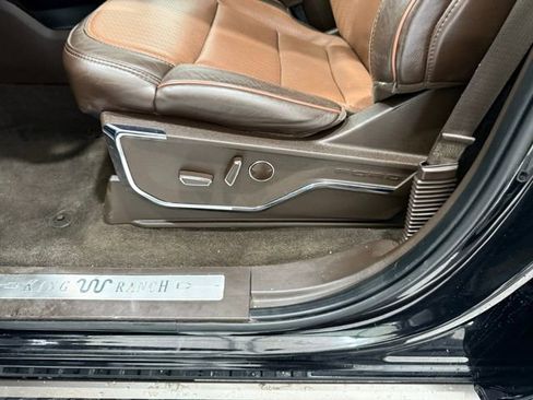 Used 2023 Ford F150 King Ranch AWD/4WD image 13