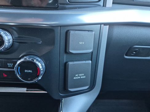 New 2025 Ford F150 Lariat w/ Equipment Group 501A Mid image 33