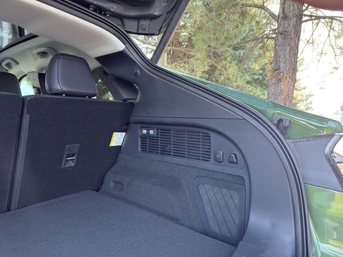 New 2025 Ford Mustang Mach-E Premium image 55