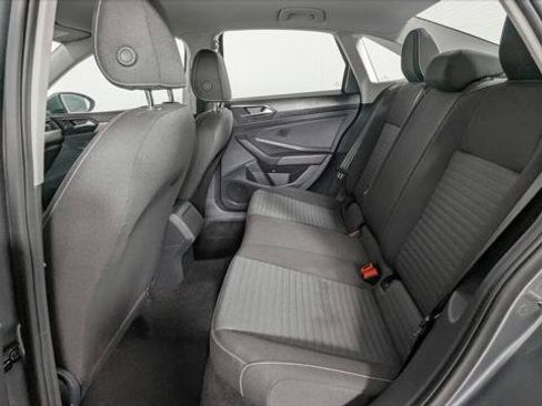 Used 2024 Volkswagen Jetta S FWD image 16