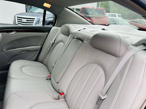 Used 2008 Buick Lucerne CXL w/ Driver Confidence Package FWD image 29
