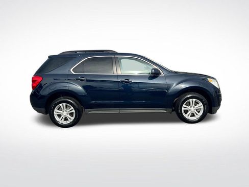 Used 2015 Chevrolet Equinox LT w/ Driver Convenience Package AWD/4WD image 9