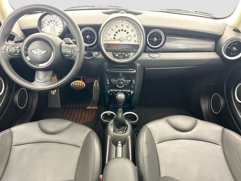 Used 2012 MINI Cooper S image 13