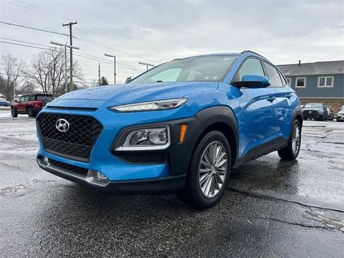 Used 2020 Hyundai Kona SEL Plus image 6