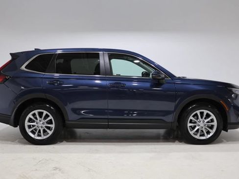 Used 2024 Honda CR-V EX-L image 9