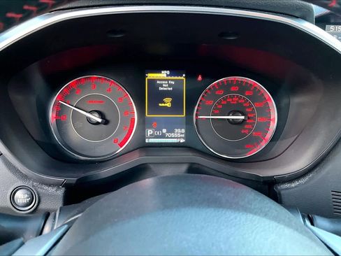 Used 2020 Subaru Impreza 2.0i Sport image 25