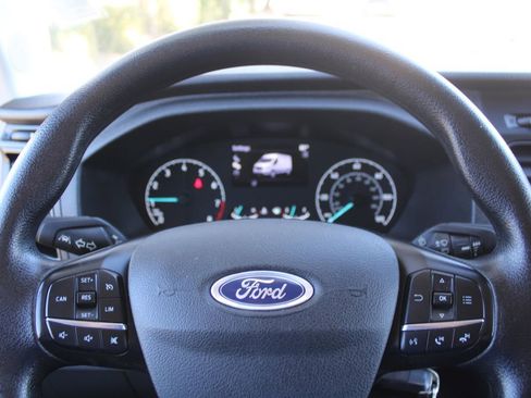 Used 2022 Ford Transit 250 Low Roof w/ Exterior Upgrade Package image 42