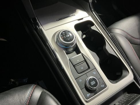 Used 2022 Ford Explorer ST w/ Equipment Group 401A image 30