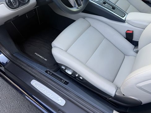 Used 2019 Porsche 911 Carrera S RWD image 14