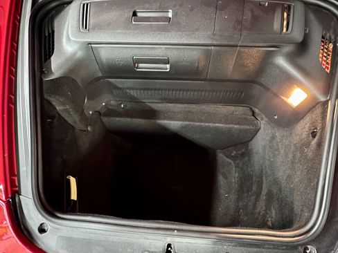 Used 2007 Porsche Cayman S image 22