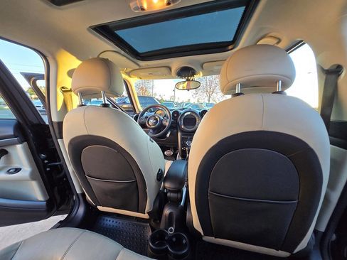 Used 2015 MINI Cooper Countryman S image 32