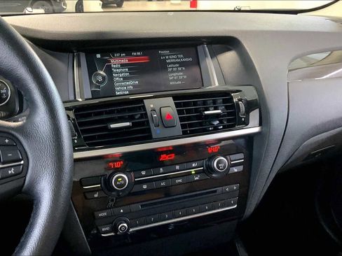 Used 2016 BMW X3 xDrive28i image 6